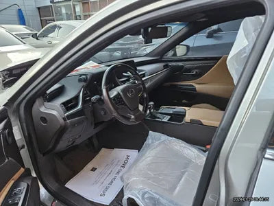 2019 Lexus ES 300 JTHB21B16K2059512 VIN:JTHB21B16K2059512