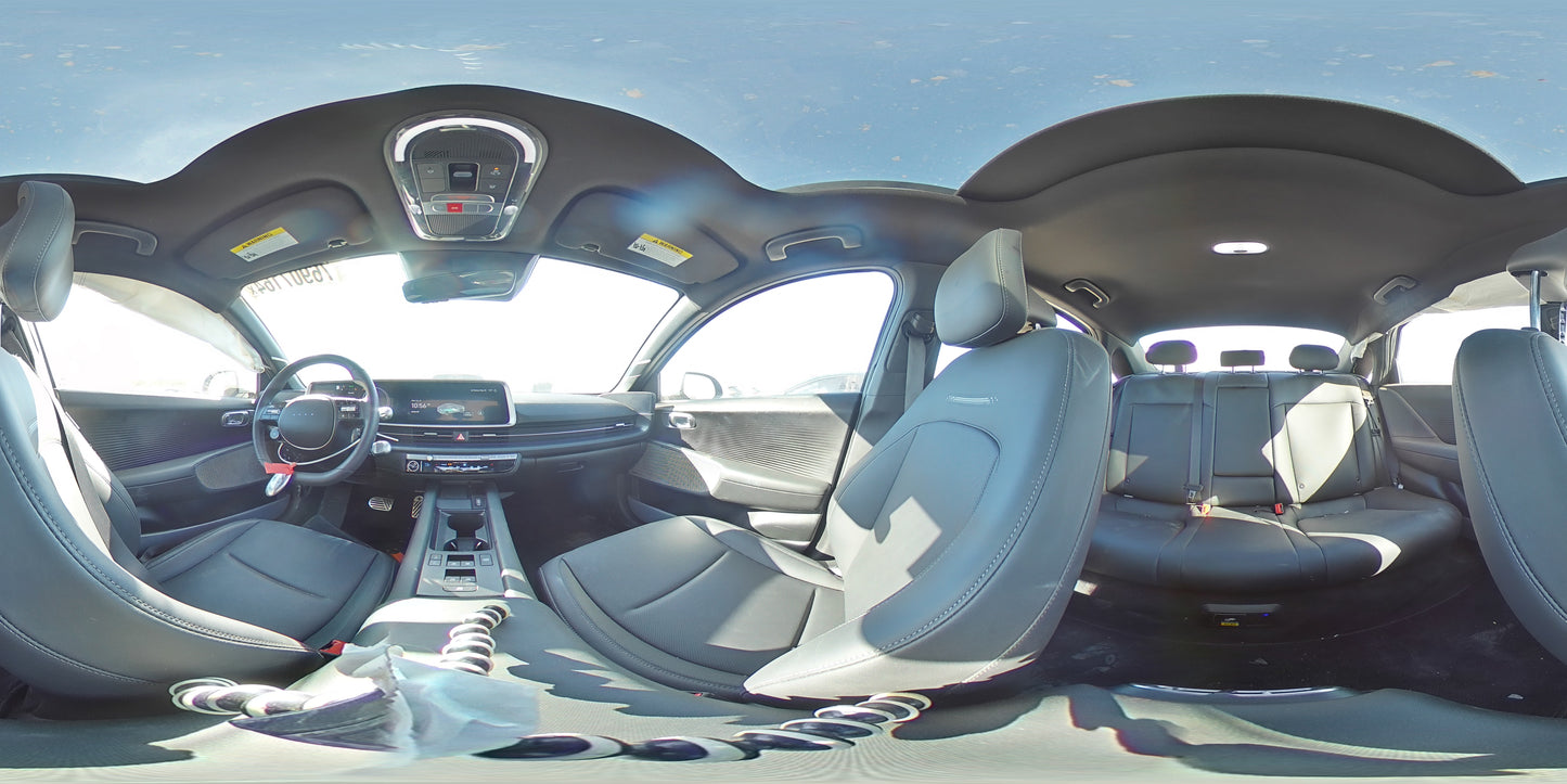 2023 HYUNDAI IONIQ 6 LIMITED VIN:KMHM54AC3PA041273