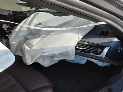 2021 BMW 530 WBA51AG09MCG73100 VIN:WBA51AG09MCG73100