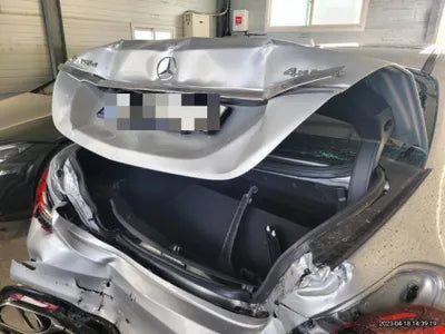 2020 Mercedes-Benz S 350 W1KUF2BB3LA574400 VIN:W1KUF2BB3LA574400