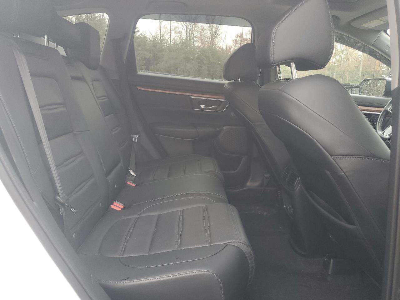 2022 HONDA CR-V EXL VIN:2HKRW2H81NH649652