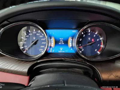 2019 Mercedes-Benz E 350 ZAM56XPGXK1319740 VIN:ZAM56XPGXK1319740