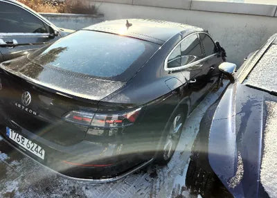 2022 Volkswagen Arteon WVWZZZ3HZNE006758 VIN:WVWZZZ3HZNE006758