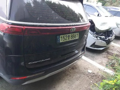 2021 Kia Carnival KNANB81BBMS028316 VIN:KNANB81BBMS028316