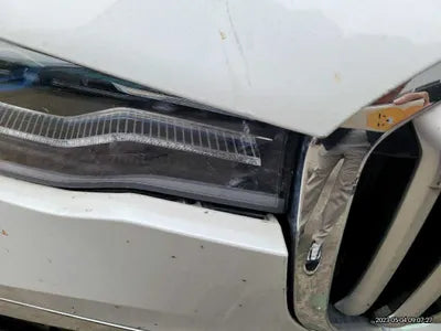 2020 BMW 730 WBACW810XL9D01643 VIN:WBACW810XL9D01643