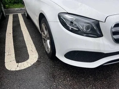 2018 Mercedes-Benz E 220 VIN: