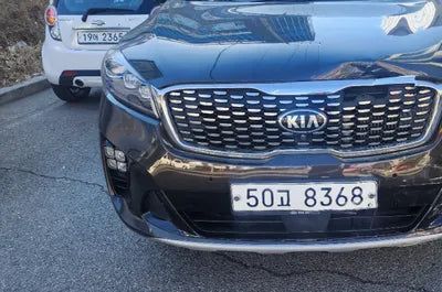 2018 Kia Sorento KNAPH81BDJA412426 VIN:KNAPH81BDJA412426