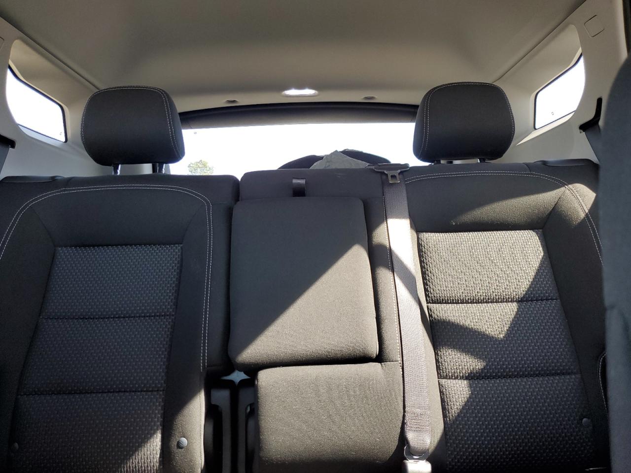 2024 GMC TERRAIN SLE VIN:3GKALMEGXRL378940