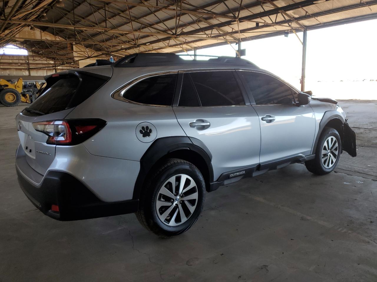 2024 SUBARU OUTBACK PREMIUM VIN:4S4BTAFC1R3293566