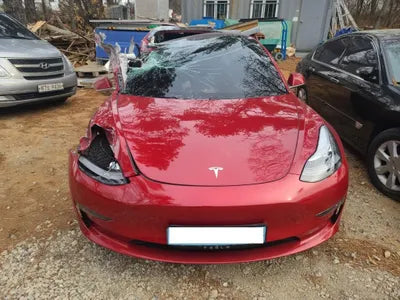 2020 Tesla Model 3 465KM5YJ3E1EC3LF8 VIN:465KM5YJ3E1EC3LF8