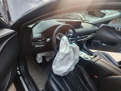 2020 Genesis G80 VIN: