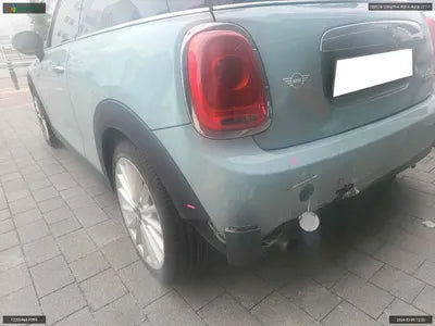 2018 MINI Cooper WMWXP5106J2F93973 VIN:WMWXP5106J2F93973