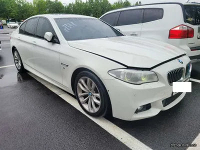 2016 BMW 520 WBA5E5102GG067944 VIN:WBA5E5102GG067944