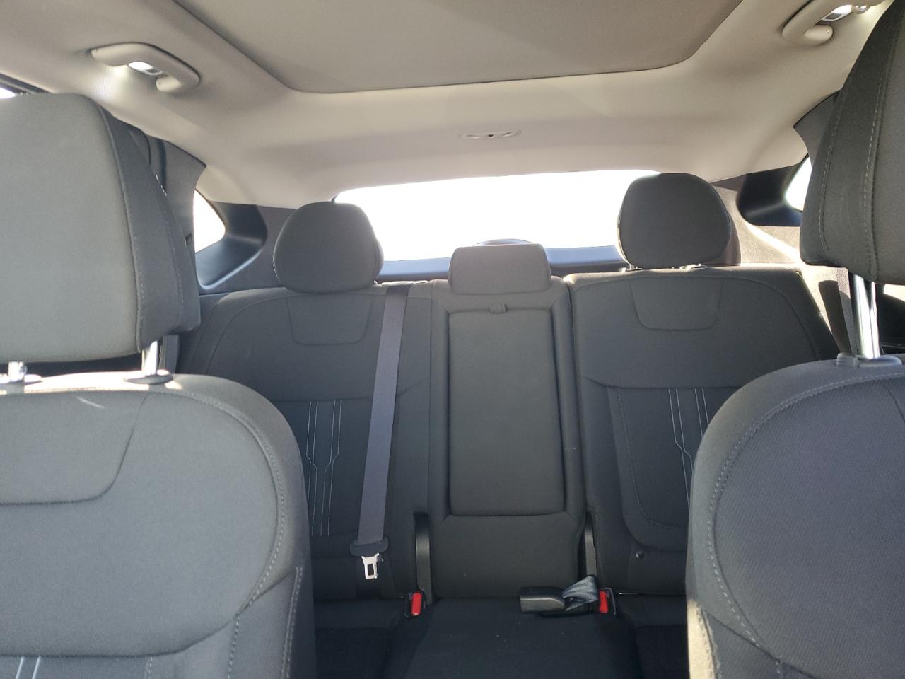 2022 HYUNDAI TUCSON SEL CONVENIENCE VIN:KM8JFCA11NU013301