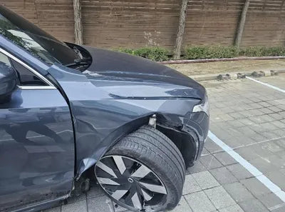 2023 Volvo XC90 VIN: