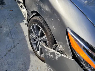 2017 Lexus ES 300 JTHBW1GG7H2147575 VIN:JTHBW1GG7H2147575