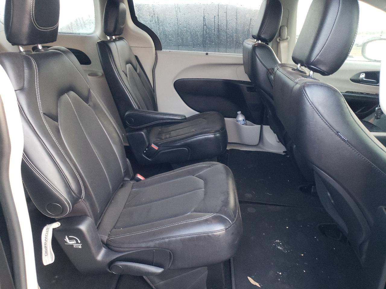 2022 CHRYSLER PACIFICA TOURING L VIN:2C4RC1BG5NR128939
