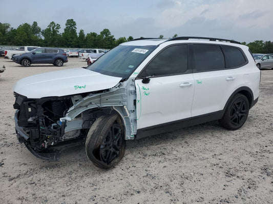 2024 KIA TELLURIDE EX VIN:5XYP3DGC4RG468009