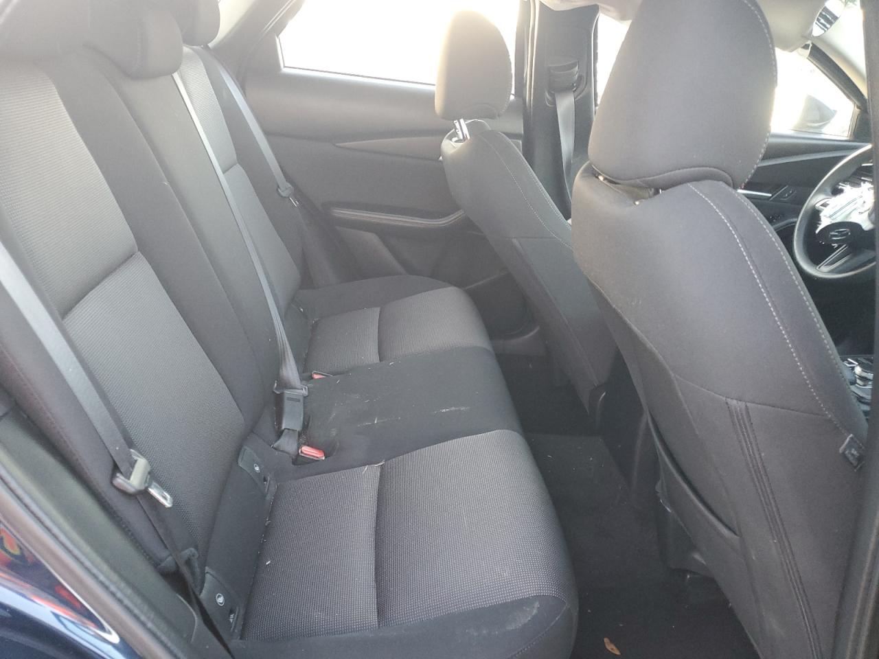 2023 MAZDA CX-30  VIN:3MVDMBAM4PM555929