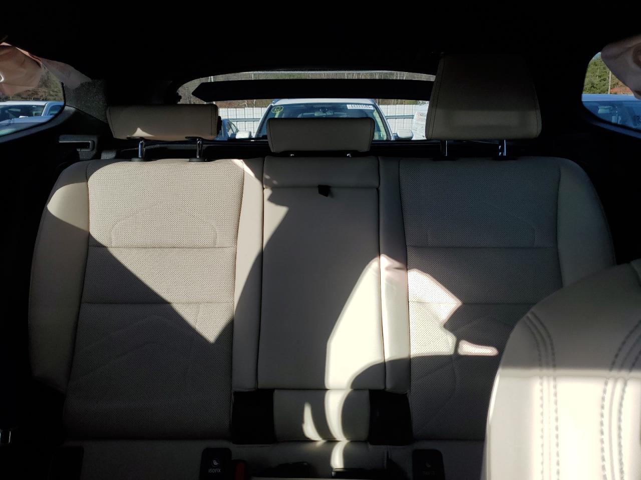 2024 BMW X1 XDRIVE28I VIN:WBX73EF02R5008534