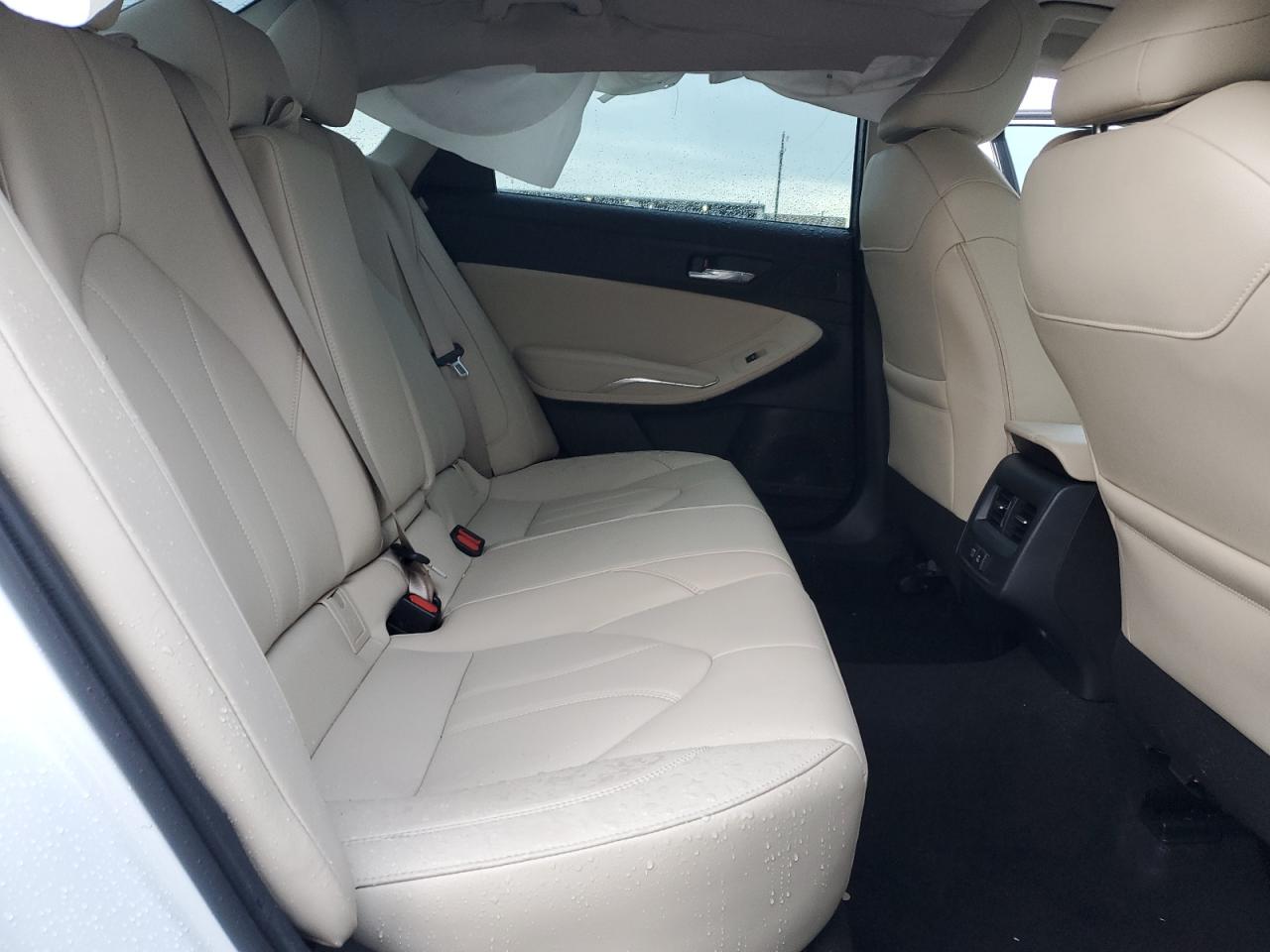2022 TOYOTA AVALON XLE VIN:4T1JZ1FB1NU088027
