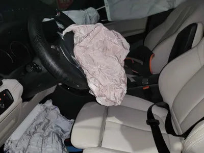 2019 BMW X2 WBAYL1106JEA95666 VIN:WBAYL1106JEA95666