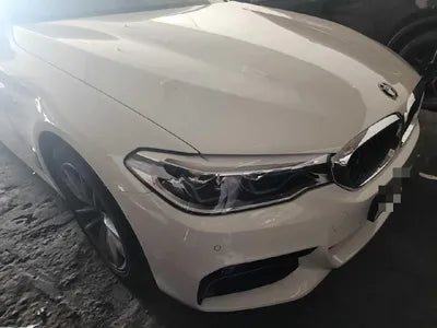 2020 BMW 520 VIN: