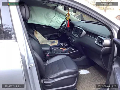 2017 Kia Sorento KNAPS81ABHA337650 VIN:KNAPS81ABHA337650