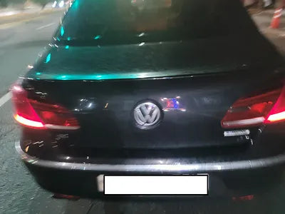 2015 Volkswagen CC WVWZZZ3CZFE804876 VIN:WVWZZZ3CZFE804876