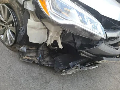 2016 Toyota Camry 4T1BF1FK8HU698170 VIN:4T1BF1FK8HU698170