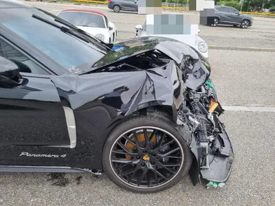 2023 Porsche Panamera WP0BJ2971PL144277 VIN:WP0BJ2971PL144277