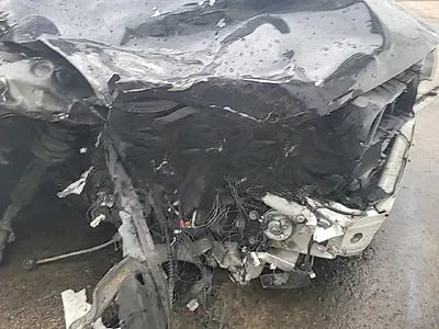 2016 BMW 520 NONE VIN: