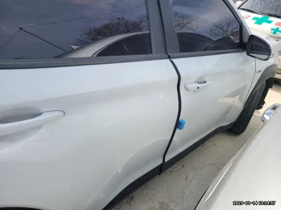 2020 Hyundai Kona KMHK381EGLU016312 VIN:KMHK381EGLU016312