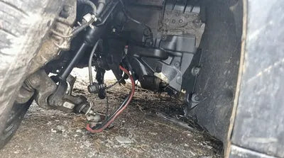 2015 BMW 730 WBAYG4101FD832384 VIN:WBAYG4101FD832384