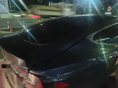 2017 Tesla Model S 428KM5YJSA1E29HF2 VIN:428KM5YJSA1E29HF2