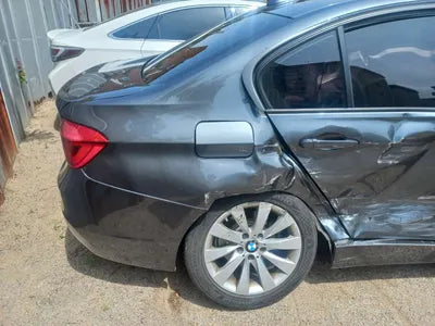 2016 BMW 320 WBA8C5102GK635755 VIN:WBA8C5102GK635755