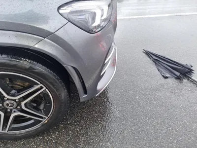 2020 Mercedes-Benz GLE 450 VIN: