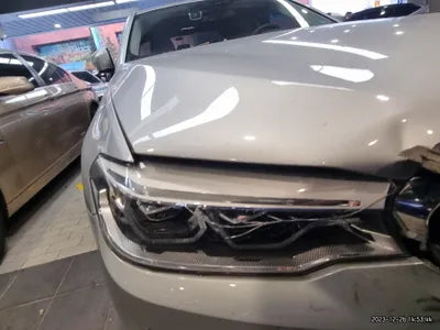 2020 BMW 520 WBAJF5103LCE17131 VIN:WBAJF5103LCE17131