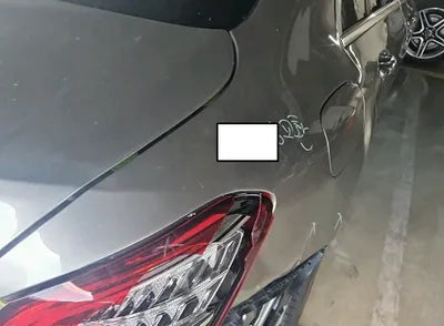 2019 Mercedes-Benz C 220 WDDWF1FB0KR450601 VIN:WDDWF1FB0KR450601