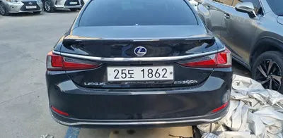 2020 Lexus ES 300 JTHB21B12L2107914 VIN:JTHB21B12L2107914