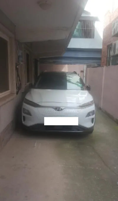 2020 Hyundai Kona KMHK381GFLU103036 VIN:KMHK381GFLU103036
