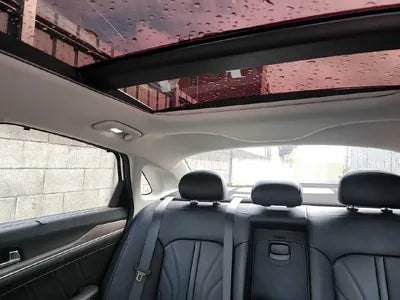 2019 Kia K5 VIN: