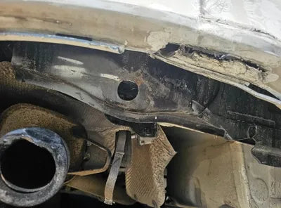 2016 BMW 640 WBA6E4102GG378479 VIN:WBA6E4102GG378479