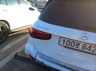 2020 Mercedes-Benz B 250 W1N4M4HB4LW046038 VIN:W1N4M4HB4LW046038