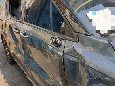 2021 Kia Carnival KNANC813BMS119768 VIN:KNANC813BMS119768