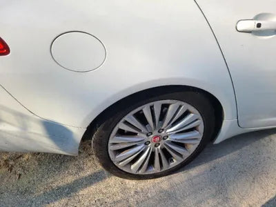 2015 Jaguar XF SAJAJ06F1F8U67341 VIN:SAJAJ06F1F8U67341