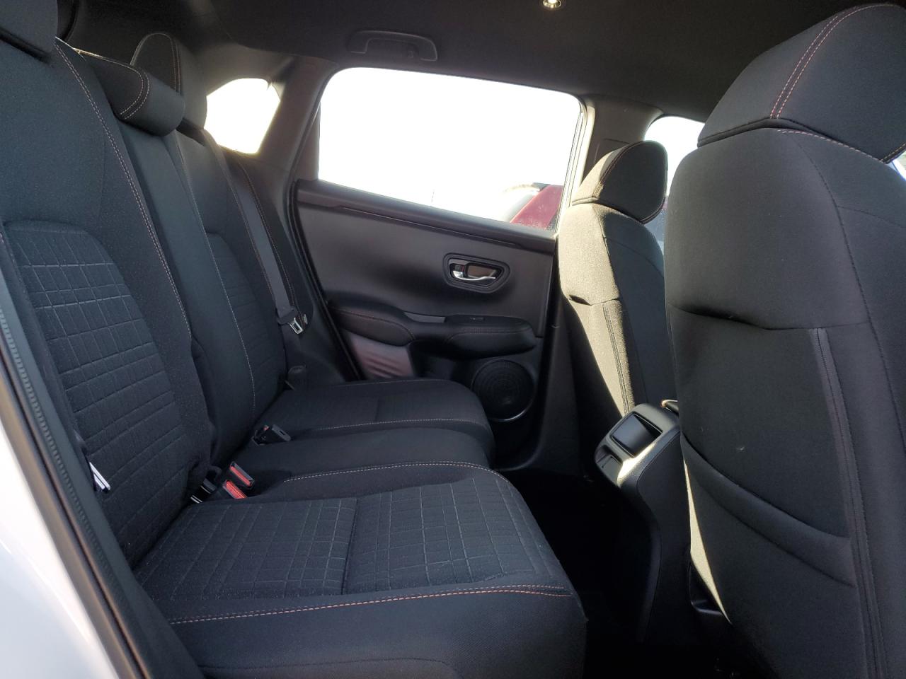 2024 HONDA HR-V SPORT VIN:3CZRZ2H59RM769108