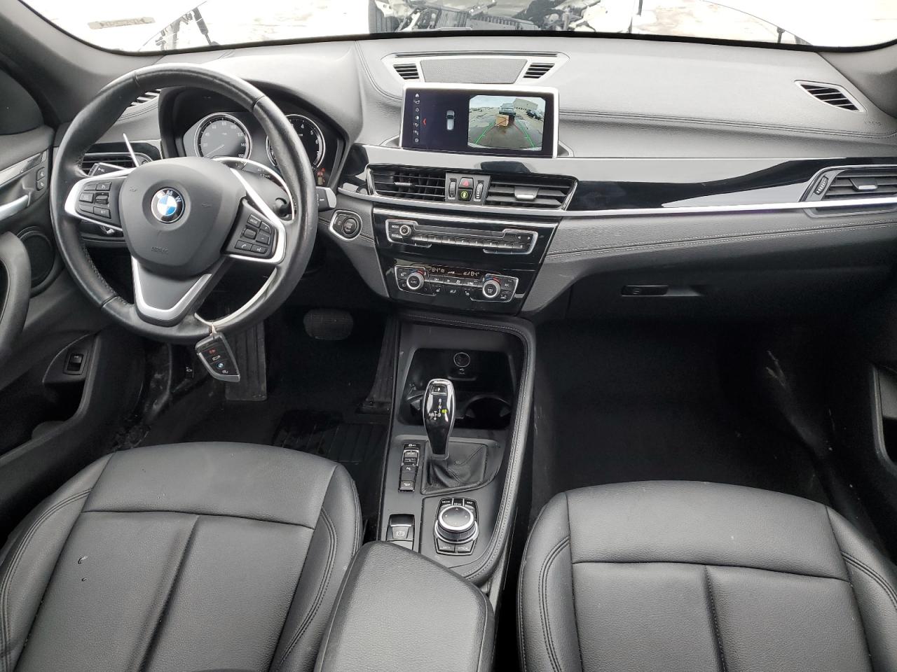 2022 BMW X1 XDRIVE28I VIN:WBXJG9C0XN5V03922