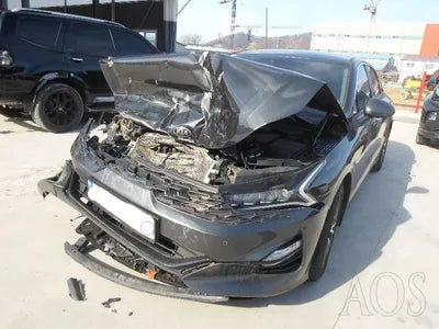 2021 Kia K5 KNAG341ABMA150015 VIN:KNAG341ABMA150015