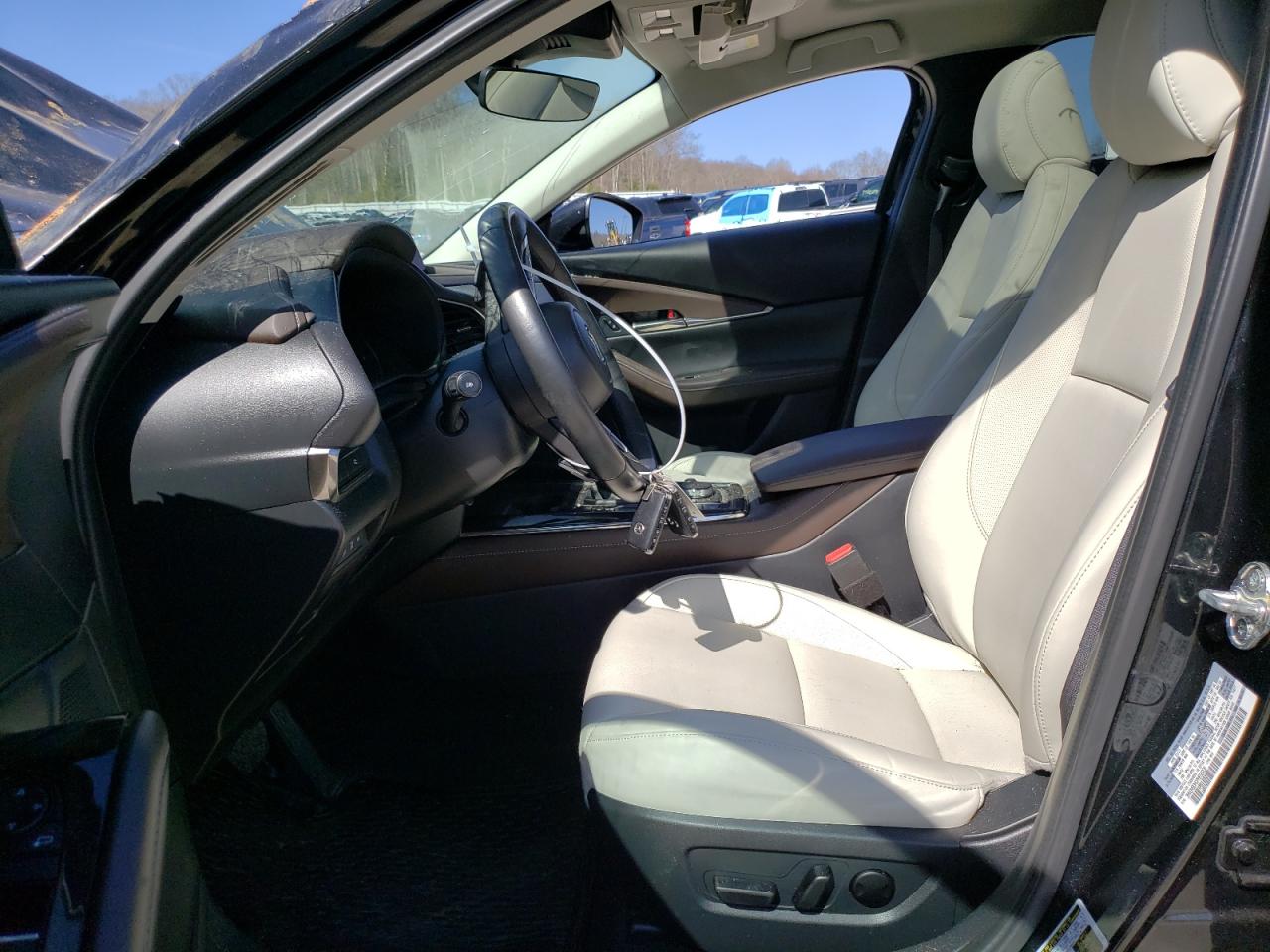 2023 MAZDA CX-30 PREMIUM VIN:3MVDMBDM0PM536225